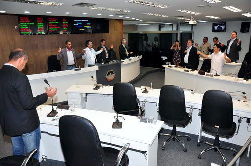 Foto: Liziane Ricardo - CMD